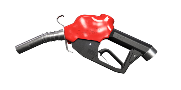 Fill-Rite Liquid Transfer Tank Pump Nozzle (MPN: N100DAU13)