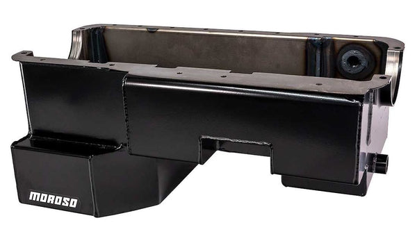 Moroso Performance Oil Pan (MPN: 20529)