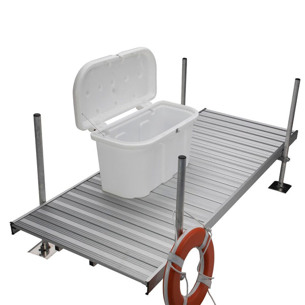Taylor Made Dock Storage Box (MPN: 123650)