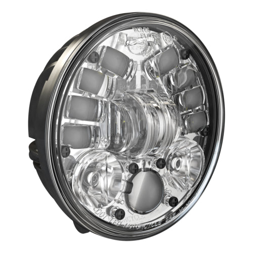 J.W. Speaker Adaptive 2 Series Headlight Assembly (MPN: 0555121)