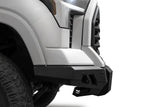 Addictive Desert Designs Black Label Front Bumper (MPN: F760305080103)