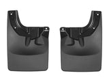 WeatherTech Mud Flap Set of 2 (MPN: 110056)