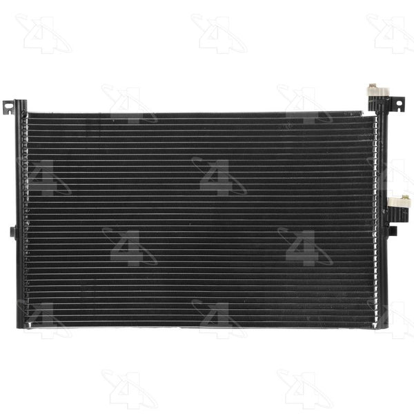 Four Seasons Air Conditioner Condenser (MPN: 40094)