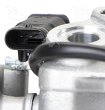 Four Seasons Air Conditioner Compressor (MPN: 168380)