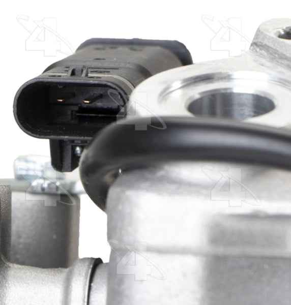 Four Seasons Air Conditioner Compressor (MPN: 168380)