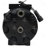 Four Seasons Air Conditioner Compressor (MPN: 77594)