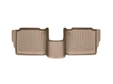 WeatherTech FloorLiner Tan Molded Fit (MPN: 452702)