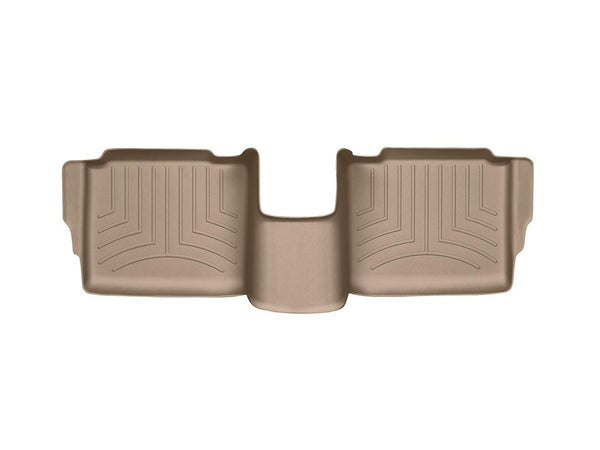 WeatherTech FloorLiner Tan Molded Fit (MPN: 452702)