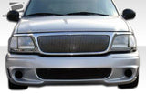 Duraflex Bumper Cover Black Primer (MPN: 103056)