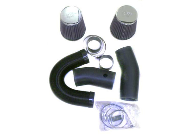 K&N Cold Air Intake 57 Series Generation II (MPN: 57-0119-1)