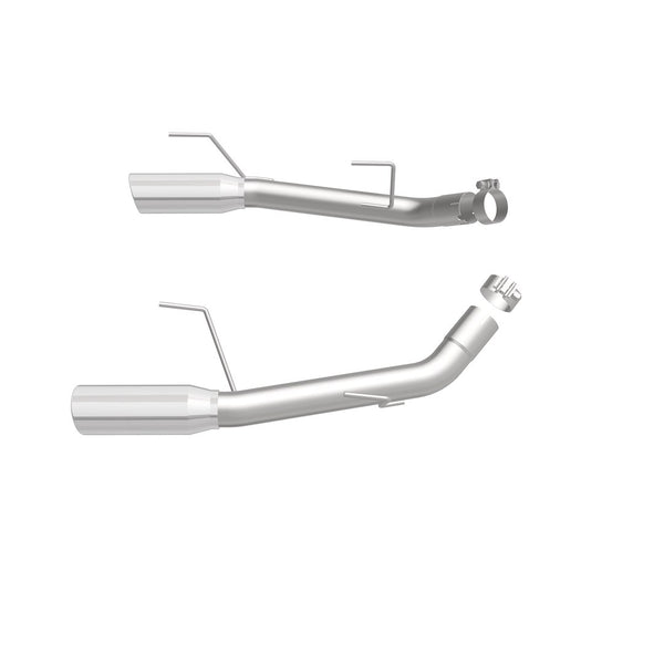 MagnaFlow Ford Mustang Race Series Exhaust System Kit (MPN: 16843)