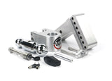 Weigh Safe Adjustable Ball Mount (MPN: CTB4-2.5-KA)