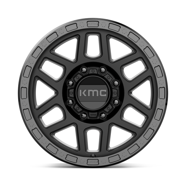 KMC Wheels KM544 Mesa (MPN: KM54489087718)