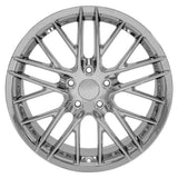 OE Wheels CV08B Aluminum Wheel (MPN: CV08B-19100-5475-79C)