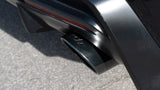 Borla Exhaust System Kit (MPN: 140826BC)