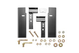 BackRack Headache Rack Mounting Kit (MPN: 30117)
