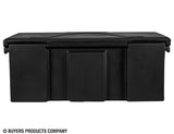 Buyers Products Black Poly All Purpose Chest (MPN: 1712240)
