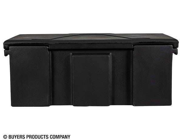 Buyers Products Black Poly All Purpose Chest (MPN: 1712240)