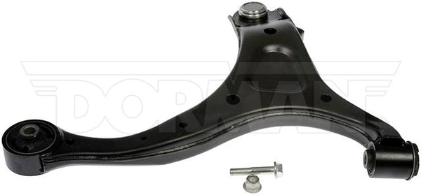 Control Arm and Ball Joint Assembly (MPN: 521-637)