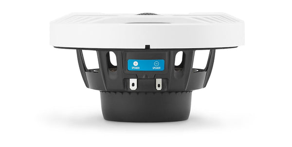 Clarion Marine Coaxial Speakers (MPN: 010-03193-00)