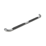 Westin Platinum 4 Inch Oval Nerf Bar (MPN: 21-3820)
