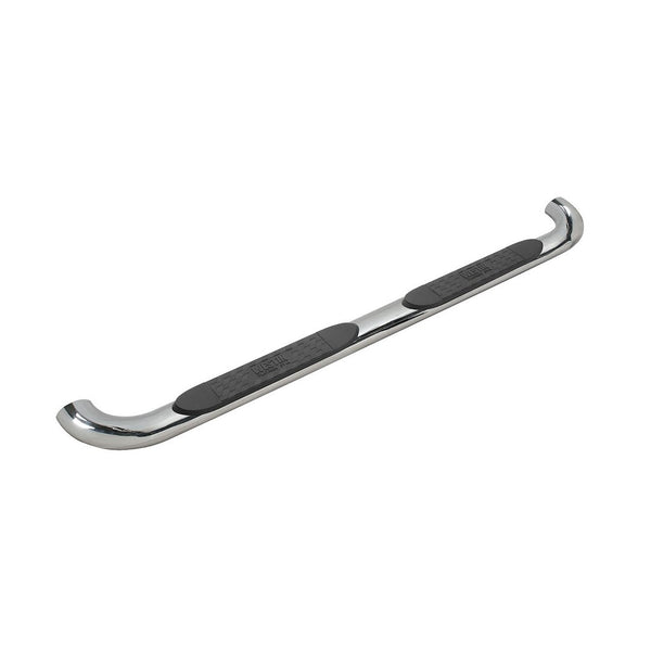 Westin Platinum 4 Inch Oval Nerf Bar (MPN: 21-3820)
