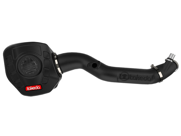 Advanced FLOW Engineering Cold Air Intake (MPN: TM-2019B-D)