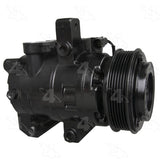 Four Seasons Air Conditioner Compressor (MPN: 167661)
