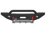 Deluxe Bumper for Jeep JL (MPN: 3450460)