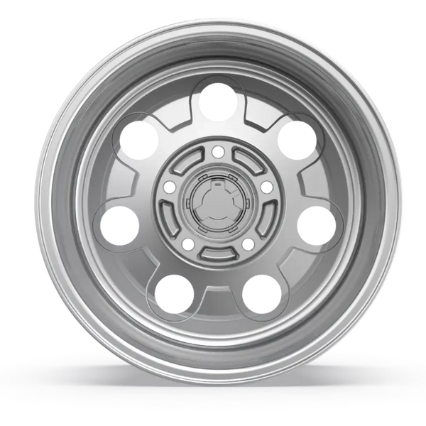 Torque Wheels TW425C Heritage Wheel (MPN: TW425C-17908502-12)