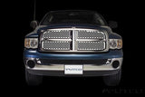Putco Designer Grille Insert (MPN: 64703)