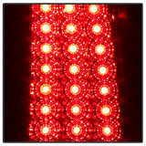 Xtune Tail Light Assembly (MPN: 5008787)