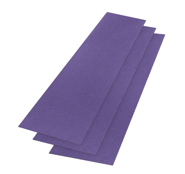 3M Cubitron II Sandpaper Sheets (MPN: 34492)