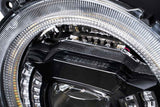 Diode Dynamics Elite Series LED Headlight Assembly (MPN: DD5166)