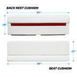 Wise Company Boat Seat DLX Series (MPN: DLX106-1906)