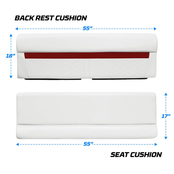 Wise Company Boat Seat DLX Series (MPN: DLX106-1906)