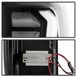 Spyder Automotive Tail Light Assembly (MPN: 5000286)