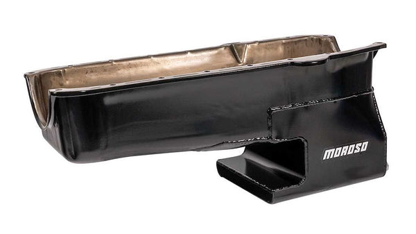 Moroso Performance Oil Pan (MPN: 20213)