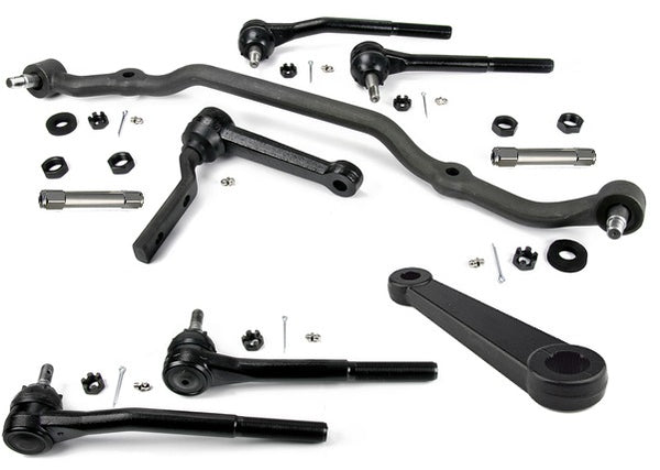 Ridetech Steering Linkage Assembly (MPN: 11179571)
