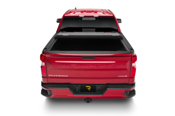 UnderCover Ultra Flex Hard Folding Tonneau Cover (MPN: UX12025)