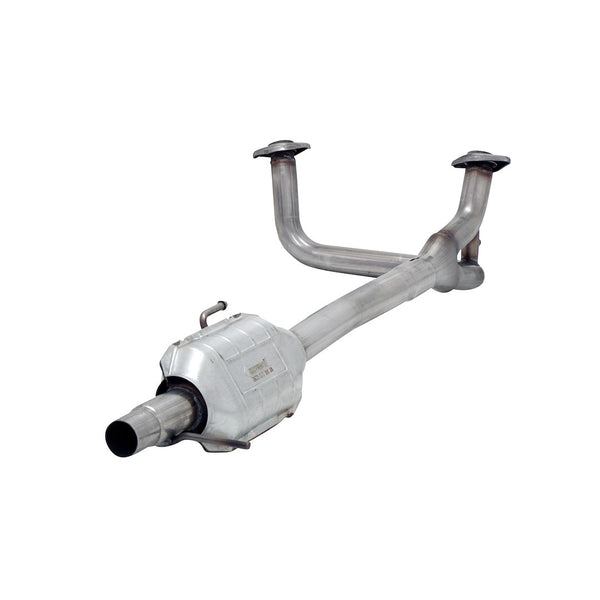 Flowmaster Direct Fit Catalytic Converter (MPN: 2020057)