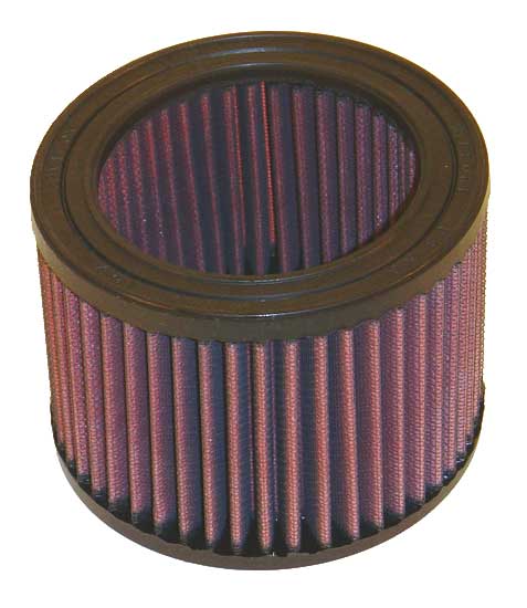 K&N Replacement Air Filter (MPN: E-2400)