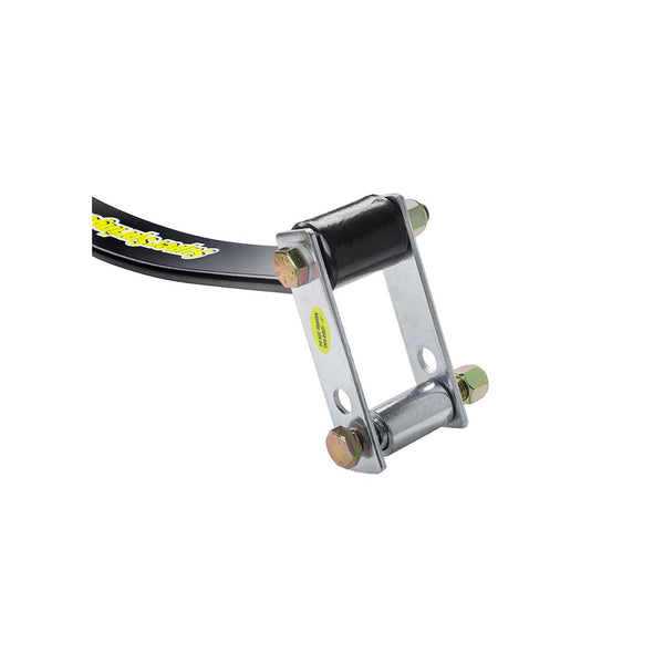 Super Springs Helper Spring Kit (MPN: SSA45)