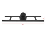 Armordillo CR1 Series Spare Tire Carrier (MPN: 7180352)