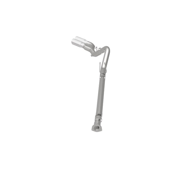 MagnaFlow Diesel Performance Exhaust System (MPN: 17873)