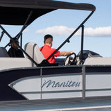 SureShade Bimini Top Mounting Kit (MPN: 2020134626)