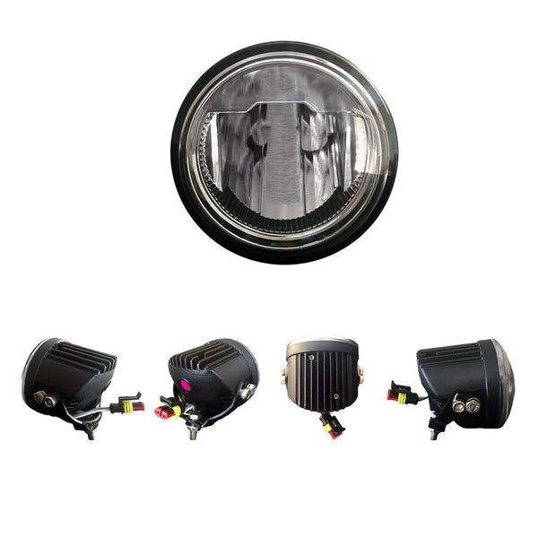 Recon Accessories LED Driving Fog Light (MPN: 264516)