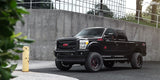 Fuel Off Road Wheel D612 (MPN: D61218909845)