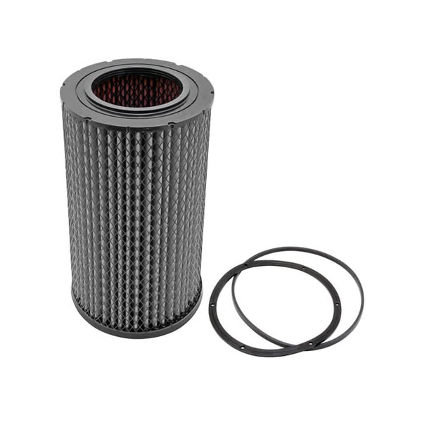 K&N Heavy Duty Washable Air Filter (MPN: 38-2021R)