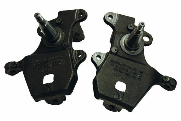Belltech Drop Spindles (MPN: 2350)